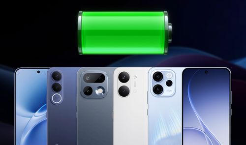 Moviles Android con gran bateria