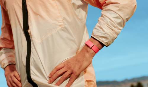 Nueva Google Fitbit Air