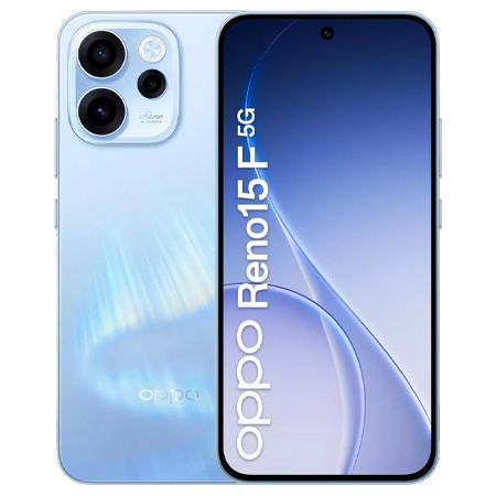 OPPO Reno15 F