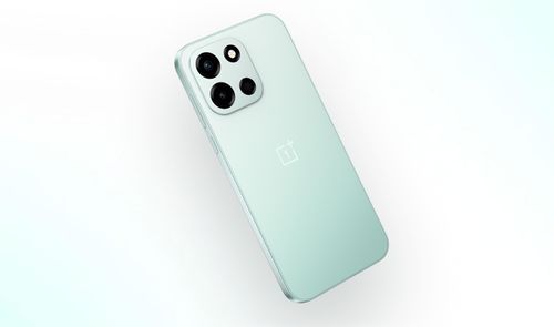 OnePlus Nord 6