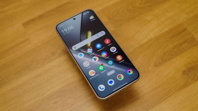 Pantalla de inicio POCO X8 Pro Max