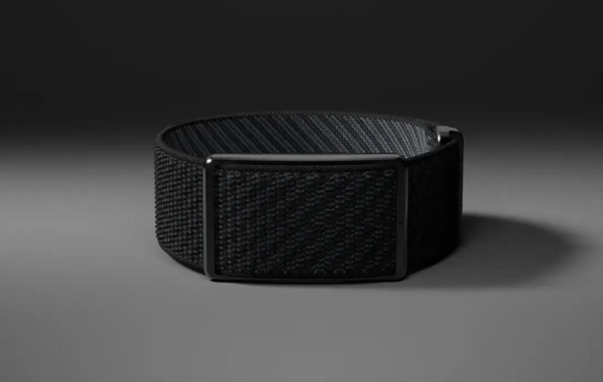Pulsera Polar Loop