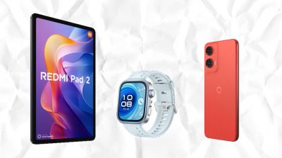 Regalos tecnológicos comunión: tablet, reloj y móvil