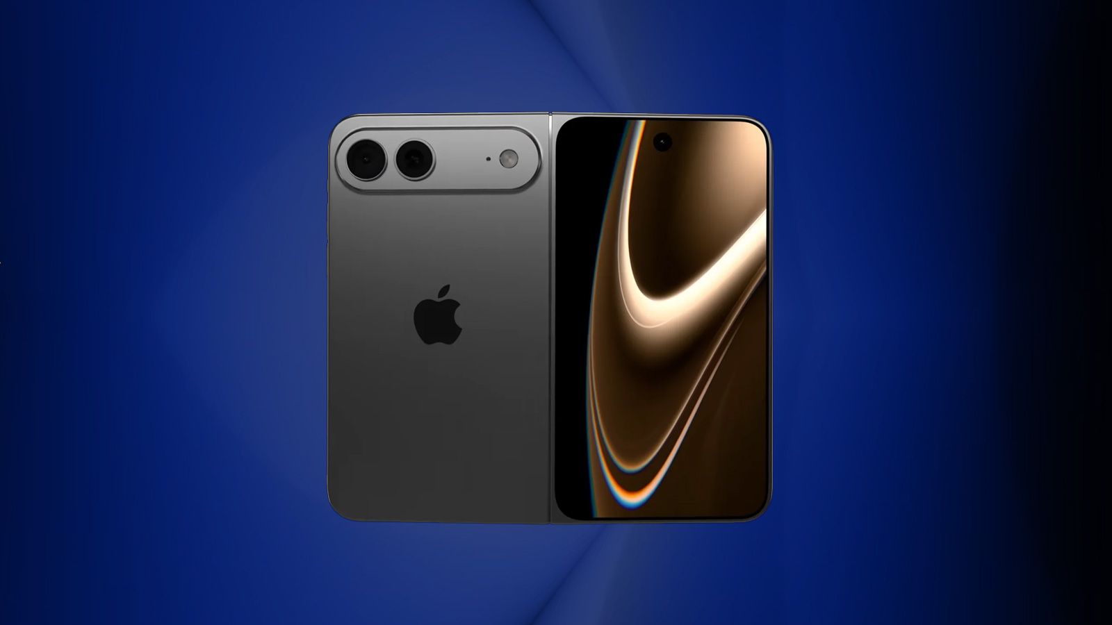 Render del iPhone 18 Ultra