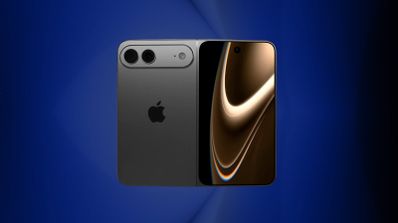 Render del iPhone 18 Ultra
