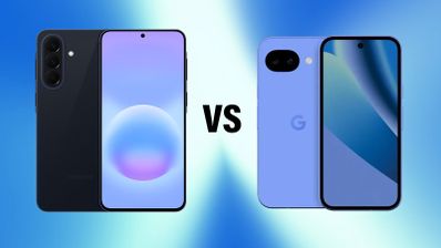 Samsung Galaxy A57 vs Google Pixel 10a