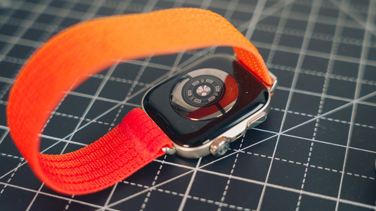 Sensores del Huawei Watch Fit 5 Pro