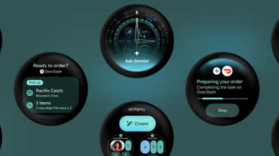 Wear OS 7