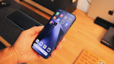 Xiaomi 17T Pro