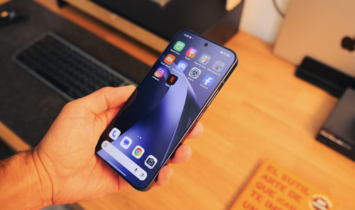 Xiaomi 17T Pro