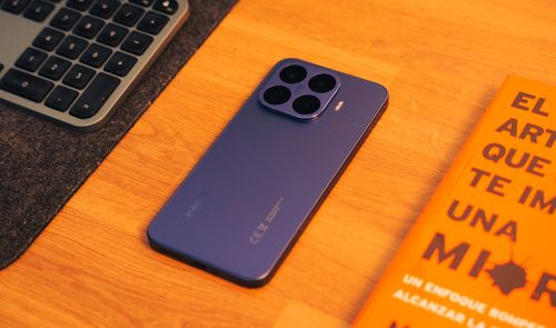 Xiaomi 17T Pro