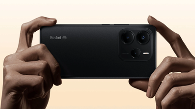 Cámaras y diseño del Redmi Note 14 5G
