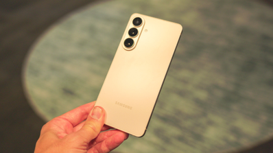 Diseño y cámaras del Samsung Galaxy S26