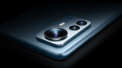 Cámaras del Xiaomi 12 Pro