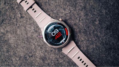 Diseño y pantalla del OPPO Watch X3