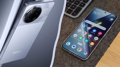 POCO F7 Pro y POCO X8 Pro Max