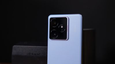 Cámaras del realme GT7