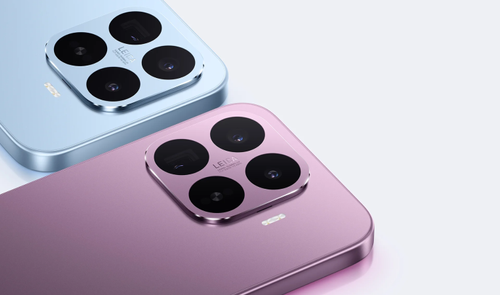 Xiaomi 17T en dos colores