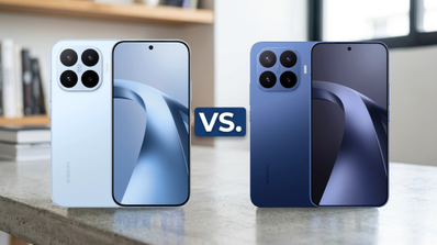 Comparativa entre Xiaomi 17T y Xiaomi 17T Pro