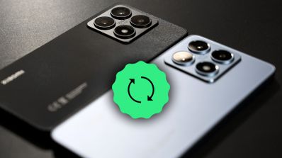 Actualización Xiaomi 14T