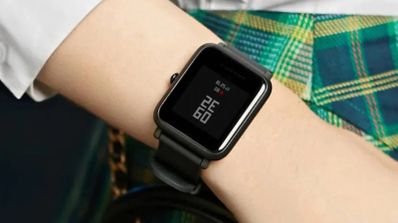 Amazfit Bip U