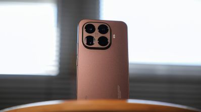 Cámaras y trasera del Xiaomi 15T Pro