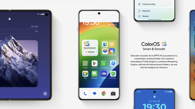 ColorOS