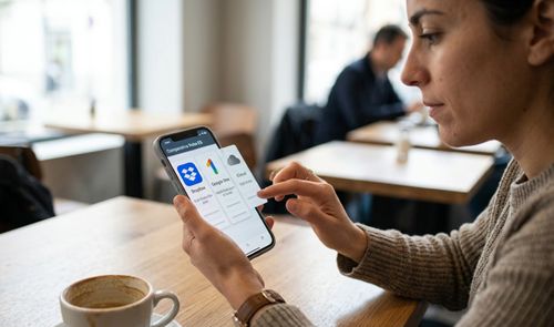 Comparativa de servicios en la Nube