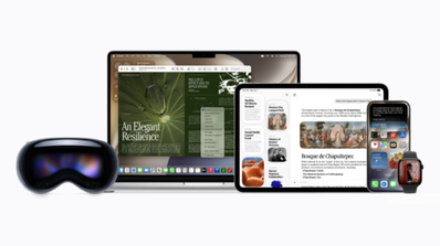 Dispositivos con iOS 27