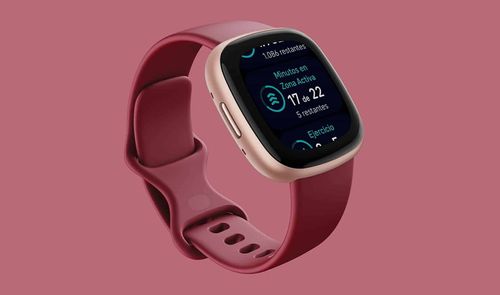 Fitbit Versa 4