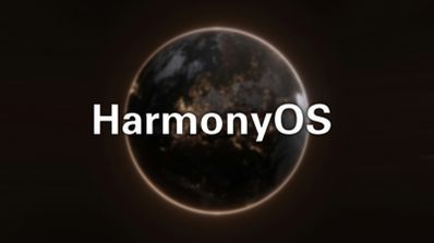 HarmonyOS sobre la tierra