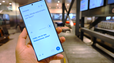 IA de Samsung