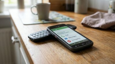 Moviles para mayores