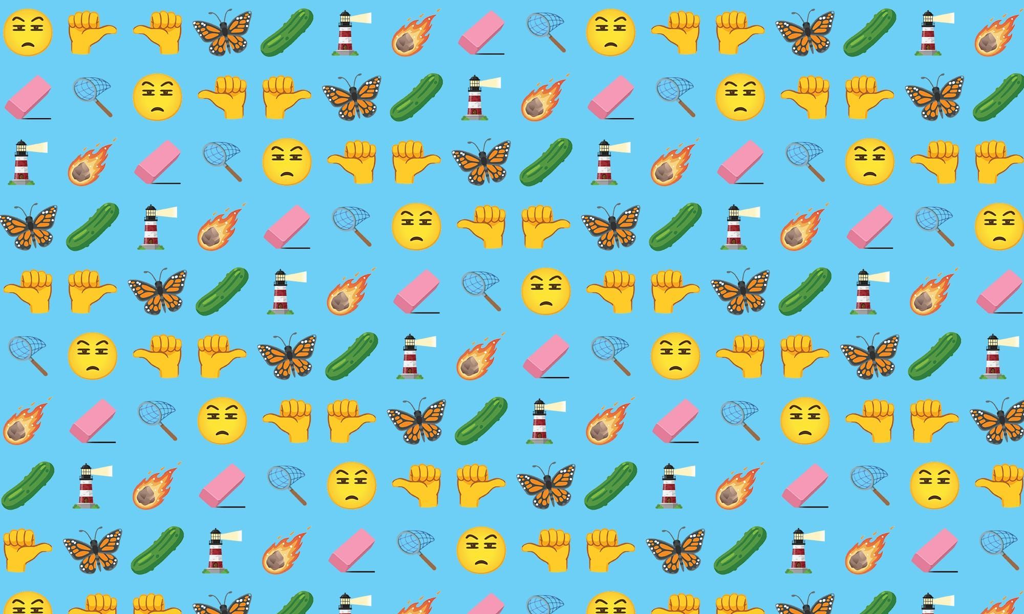 Nuevos emojis 2026