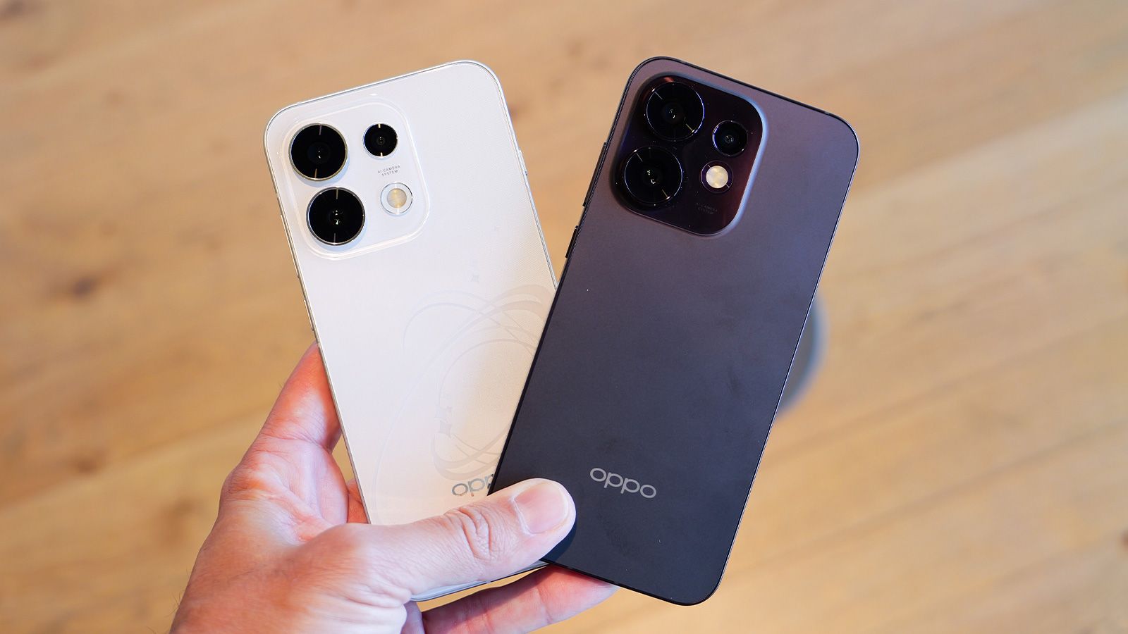 OPPO Reno16 Series