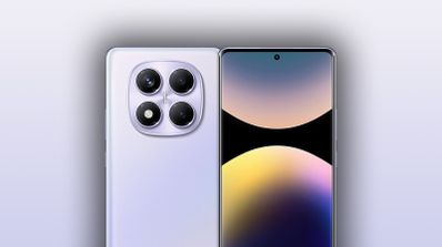 Redmi Note 14 Pro 4G en color morado