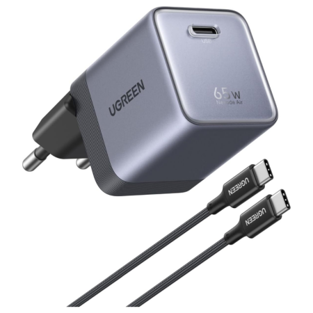 UGREEN Nexode Air 65W Charger