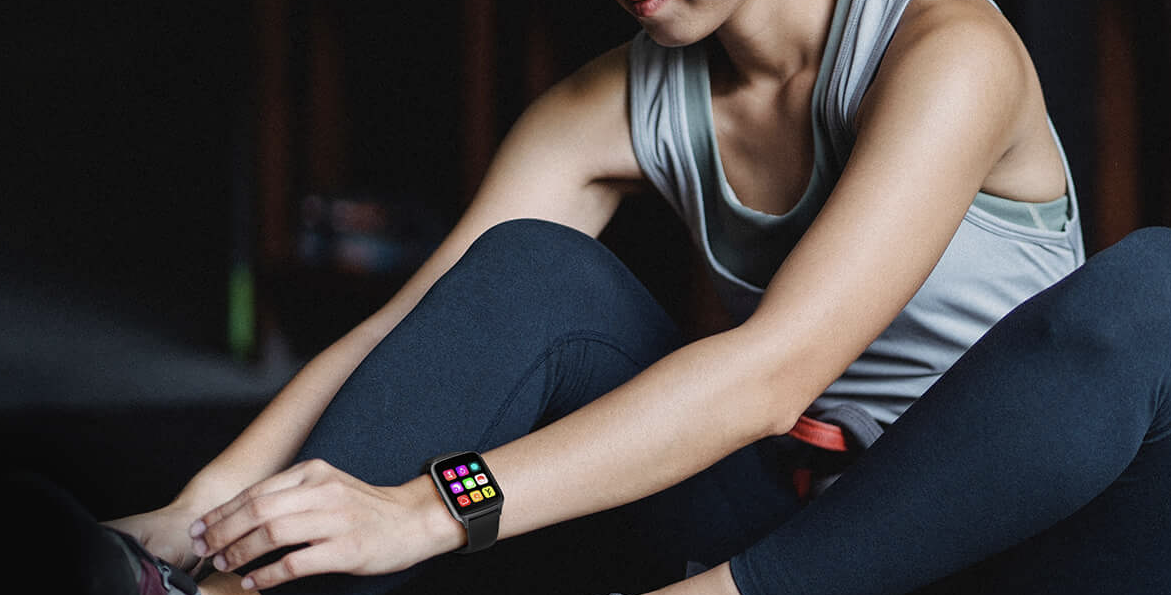 ZTE Watch Live 3