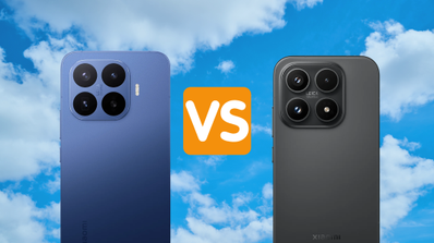 Comparativa entre Xiaomi 17T Pro y Xiaomi 17