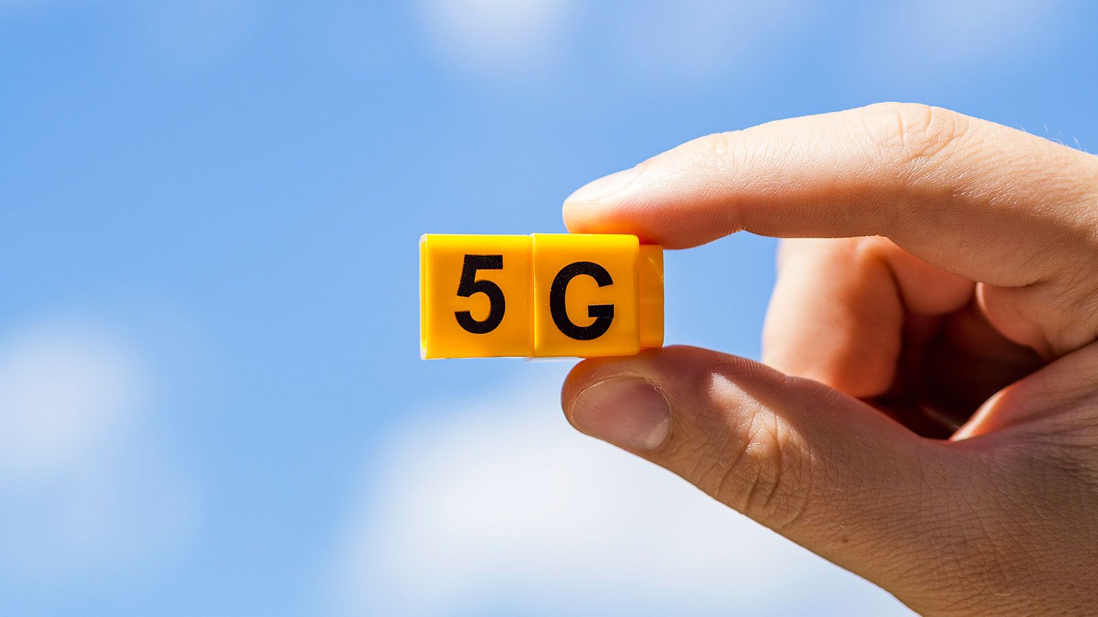Conectividad 5G / Imagen de Magnific