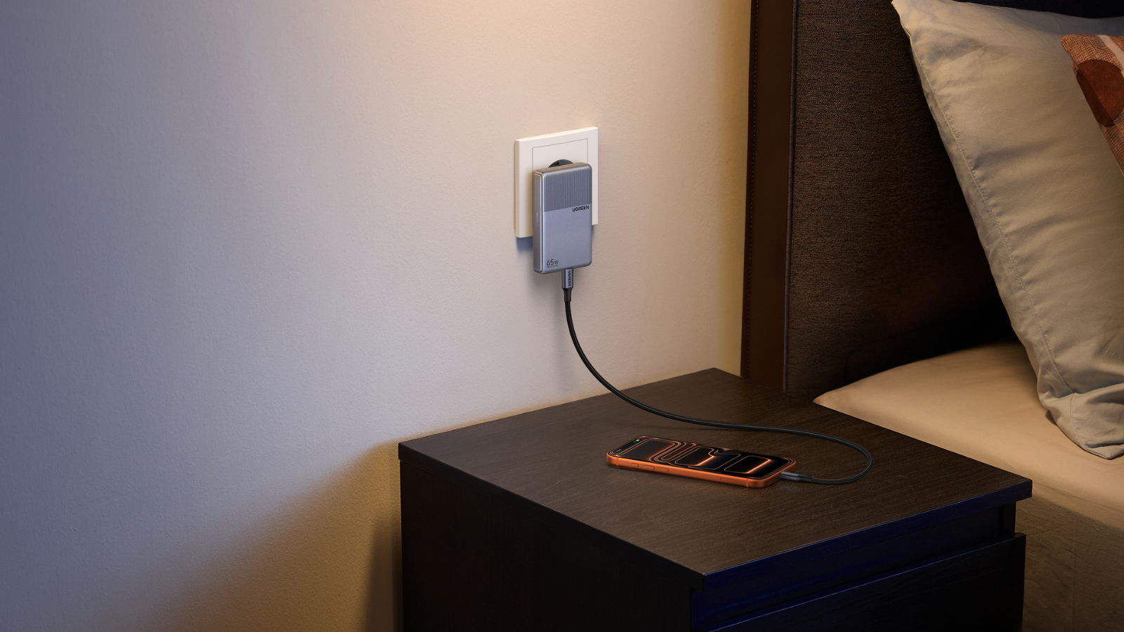 Nuevo adaptador Nexode Air Slim de UGREEN