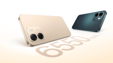 Batería del OPPO A6 5G