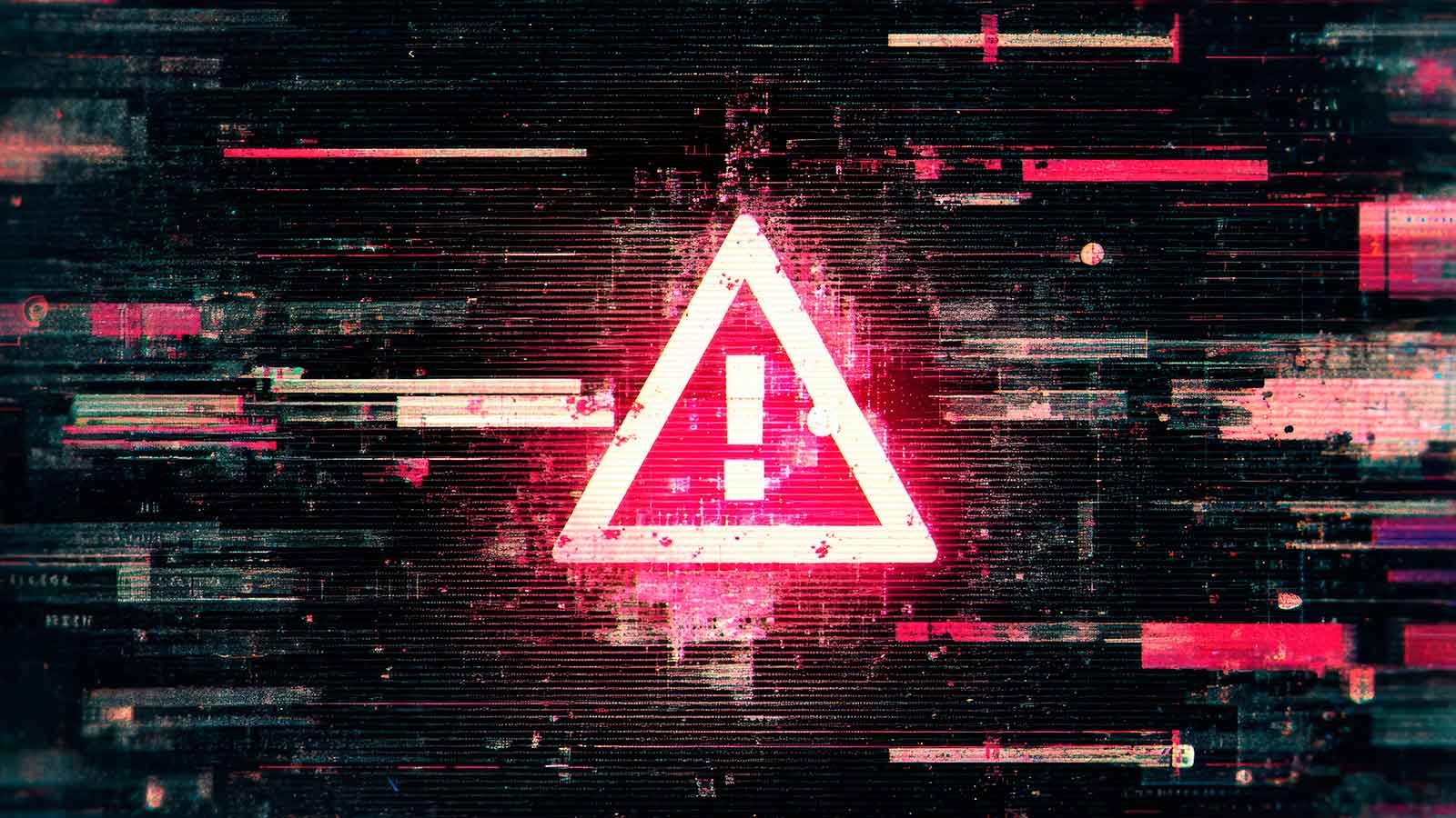 Una ilustración sobre ransomware / Imagen de Magnific