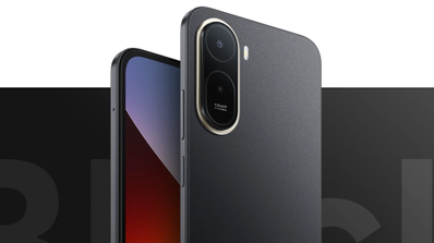 Redmi A7 Pro en color negro