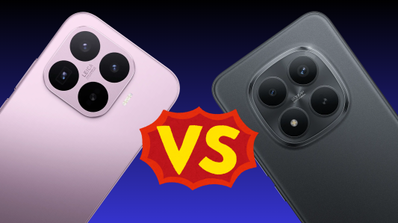 Comparativa entre REDMI Note 15 Pro y Xiaomi 17T
