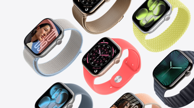 Colores y diseños del Apple Watch Series 11