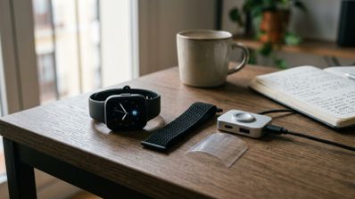 Accesorios Redmi Watch 5 Lite
