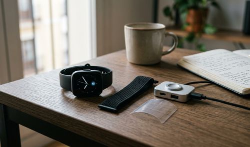 Accesorios Redmi Watch 5 Lite