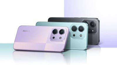 Colores Xiaomi Redmi 15C 5G