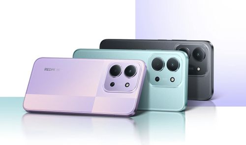 Colores Xiaomi Redmi 15C 5G